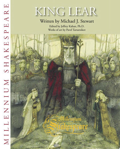 KING LEAR