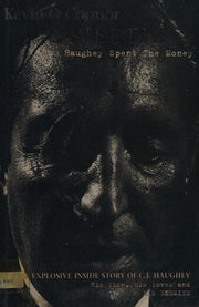 Sweetie: How Haughey Spent the Money