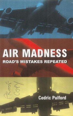 Air Madness: Road's Mistakes Repeated