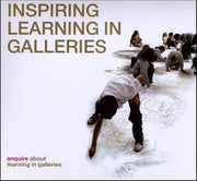 Inspiring Learning in Galleries