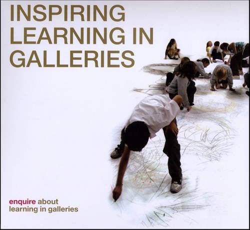 Inspiring Learning in Galleries