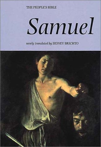 Samuel (People's Bible)