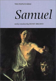 Samuel (People's Bible)