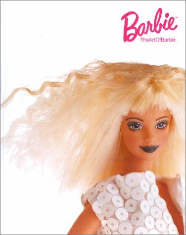The Art of Barbie