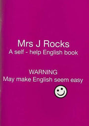 Yes (2) (Mrs J. making everything easy)