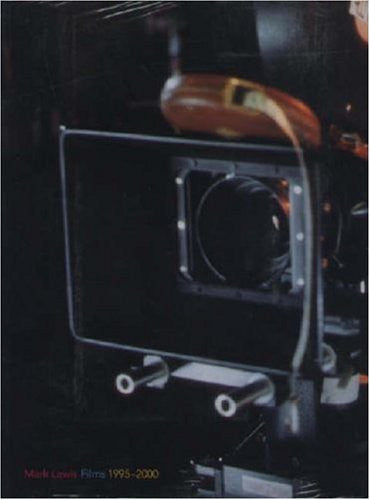 Mark Lewis Films 1995-2000