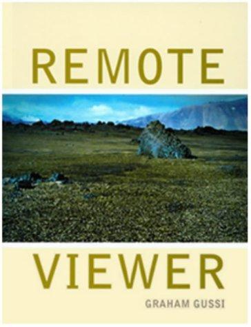Remote Viewer: Graham Gussin