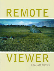 Remote Viewer: Graham Gussin