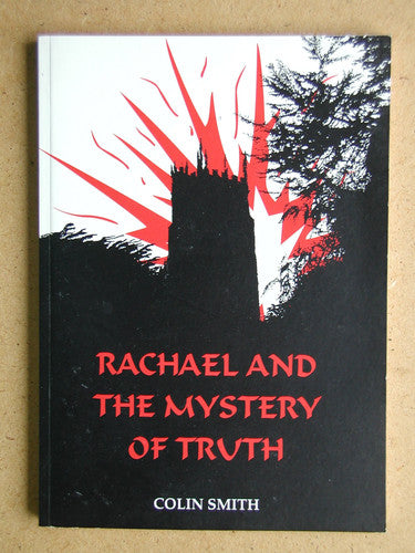 Rachael and the Mystery of Truth