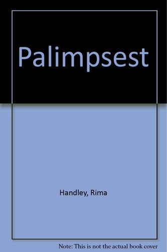 Palimpsest