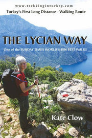 The Lycian Way: Turkey's First Long Distance Walking Route