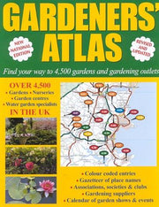 Gardeners' Atlas 2002