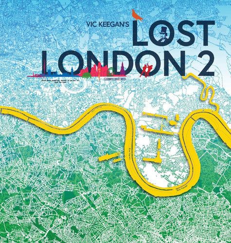 Lost London 2