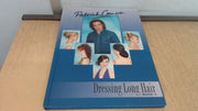 Patrick Cameron Dressing Long Hair (Book 4)