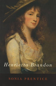 Henrietta Brandon