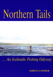 Northern Tails: An Icelandic Fishing Odyssey
