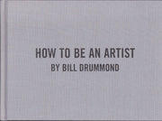 How To Be An Artist
