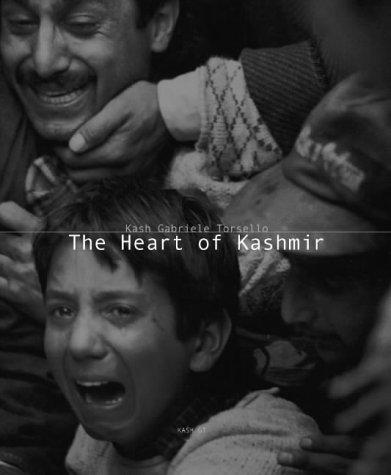 The Heart of Kashmir