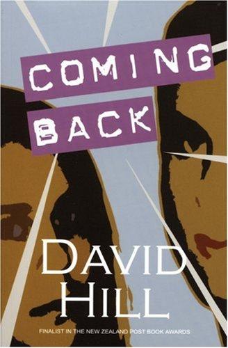 Coming Back: 1 (Aurora New Fiction)