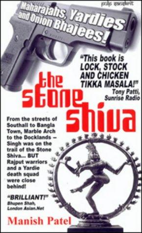 The Stone Shiva