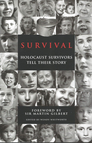 Survival: Holocaust Survivors Tell Their Story