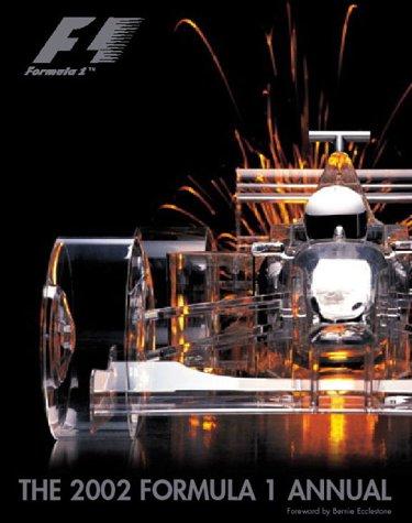 FORMULA 1 ANNUAL (The Formula 1 Annual)