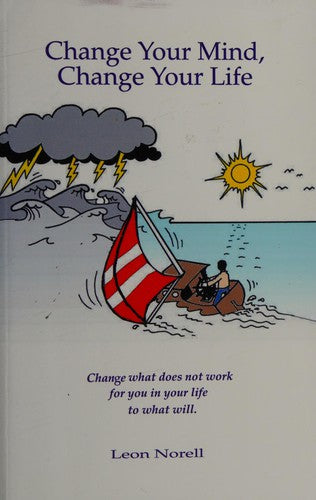 Change Your Mind, Change Your Life