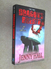 On the Dragon's Breath: .. A Tale of Merlin