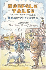 Norfolk Tales (Native Guides Dialect S.)