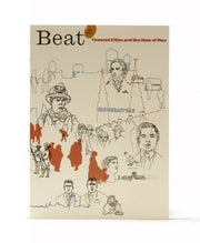 Beat: Towered Cities and the Hum of Men