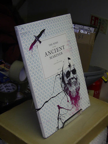 The Rime of the Ancient Mariner