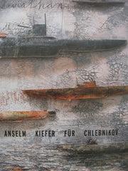 Anselm Kiefer: Fur Chlebnikov