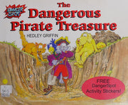 The Dangerous Pirate Treasure