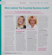 The Essential Business Guide