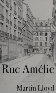 Rue Amelie