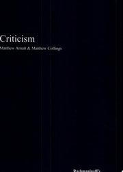 Criticism
