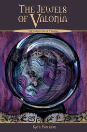 The Jewels of Valonia: No. 1 (The Chronicles of Valonia)
