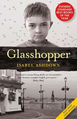 Glasshopper