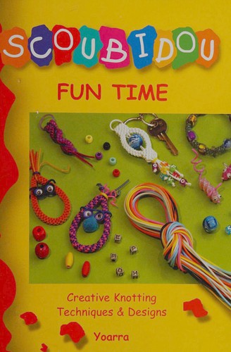 Scoubidou Fun Time