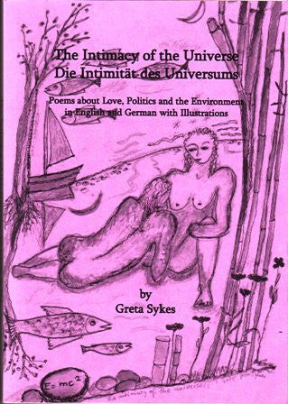 The Intimacy of the Universe: Die Intimitat des Universums