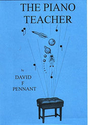 The Piano Teacher: 1