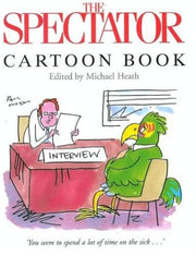 The "Spectator" Cartoon Book