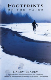 Footprints on the Water