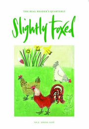 Slightly Foxed: Tusker's Last Stand: No 9