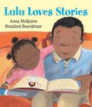 Lulu Loves Stories: 2 (Booky Girl Lulu)