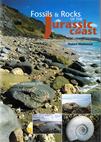 Fossils and Rocks of the Jurassic Coast