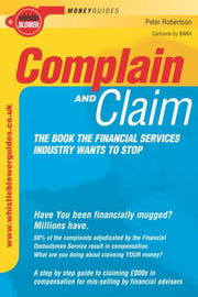 Complain and Claim