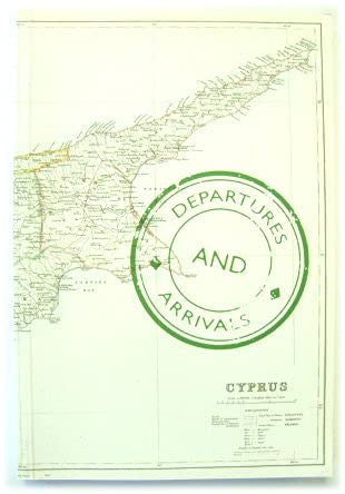 Departures and Arrivals: Turkish Cypriots Who Came to England Between 1936 and 1963, 36 Interviews