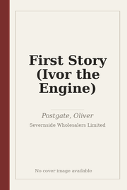 First Story (Ivor the Engine)