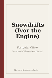 Snowdrifts (Ivor the Engine)